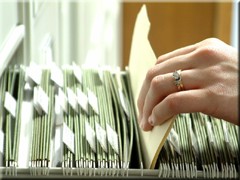 Get Your IRS File